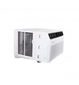 Ar Condicionado de janela Hisense 8.500BTU/h-127V - Wi-fi - Automático - Silencioso - Controle Remoto