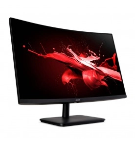Monitor Acer Ed0 Nitro ED270R S3BIIP - Tela 27”- Curvo - FHD - 180 Hz - 1ms - HDR 10  - AcerVisionCare - DisplayPort
