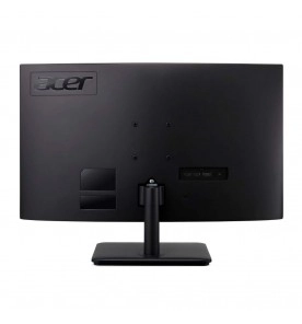 Monitor Acer Ed0 Nitro ED270R S3BIIP - Tela 27”- Curvo - FHD - 180 Hz - 1ms - HDR 10  - AcerVisionCare - DisplayPort