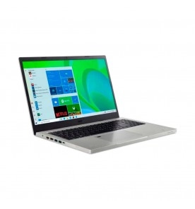 Notebook Acer Vero AV15-51-577Q – Intel Core I5-1155G7 -  RAM 16 GB -  SSD 512GB - Tela 15.6” - FHD - Windows 11 Pro