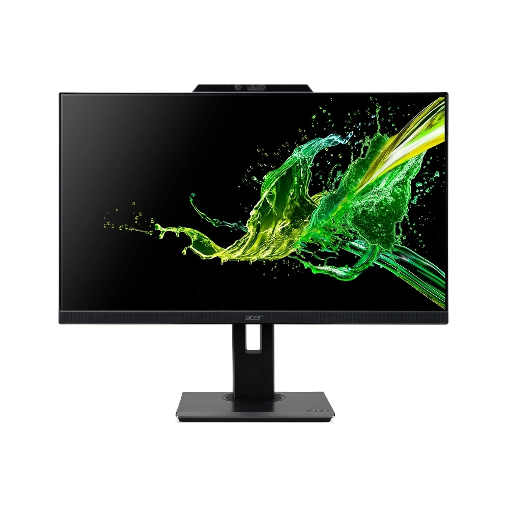 Monitor Acer B227Q DBMIPRCZX - Tela 21.6” - Full HD - IPS - 75 Hz
