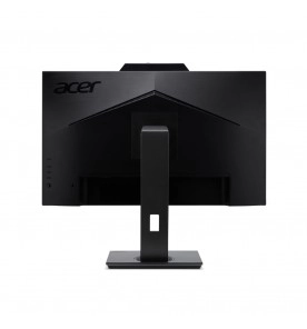 Monitor Acer B227Q DBMIPRCZX - Tela 21.6” - Full HD - IPS - 75 Hz - 4ms - HDMI - AcerVisionCare - Design ergonômico