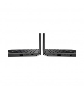 Chromebook Lenovo 100E 82CD000CBR - Preto - AMD A4-9120C - RAM 4GB - 32GB eMMC - 11.6” - Chrome Os