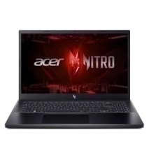 Notebook Acer Nitro V15 ANV15-51-58QL- Intel Core I5-13420H - RAM 8GB - SSD 512GB - RTX 2050  4GB - Tela 15.6 - FHD - Windows 11