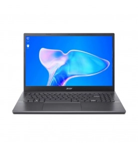 Notebook Acer Aspire 5 A515-57-727C - Intel Core i7-12650H - RAM 8GB - SSD 256GB - 15.6” - Linux
