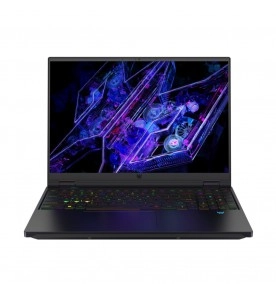 Notebook Acer Predator Helios PH16-72-72JA - Intel Core i7-14700HX - RAM 32GB - SSD 1TB - RTX 4070 -