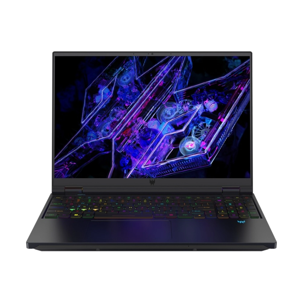 Notebook Acer Predator Helios PH16-72-72JA - Intel Core i7-14700HX - RAM 32GB - SSD 1TB - RTX 4070 - 16” - Windows 11