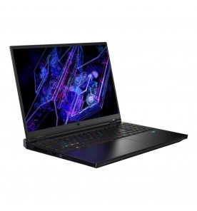 Notebook Acer Predator Helios PH16-72-72JA - Intel Core i7-14700HX - RAM 32GB - SSD 1TB - RTX 4070 - 16” - Windows 11