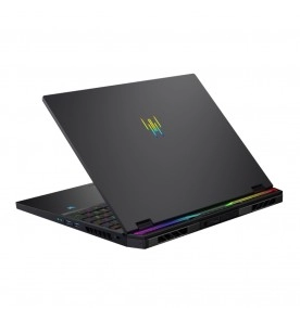 Notebook Acer Predator Helios PH16-72-72JA - Intel Core i7-14700HX - RAM 32GB - SSD 1TB - RTX 4070 - 16” - Windows 11