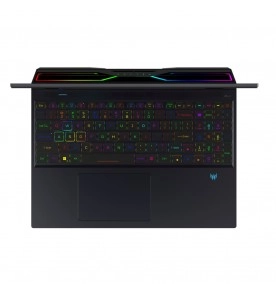 Notebook Acer Predator Helios PH16-72-72JA - Intel Core i7-14700HX - RAM 32GB - SSD 1TB - RTX 4070 - 16” - Windows 11