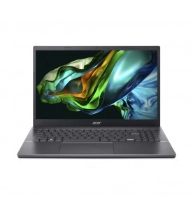 Notebook Acer Aspire 5 A515-57-57T3 - Dourado - Intel Core i5-12450H - RAM 8GB - SSD 512GB - Tela 15.6” - Windows 11