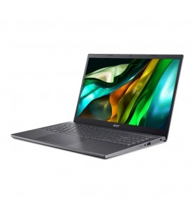 Notebook Acer Aspire 5 A515-57-57T3 - Dourado - Intel Core i5-12450H - RAM 8GB - SSD 512GB - Tela 15.6” - Windows 11