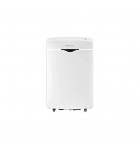 Ar Condicionado Portátil Hisense AP-12CWBRNPS00 - 12.000BTU/H FRIO - WI-FI - 110V