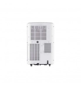 Ar Condicionado Portátil Hisense AP-12CWBRNPS00 - 12.000BTU/H FRIO - WI-FI - 110V