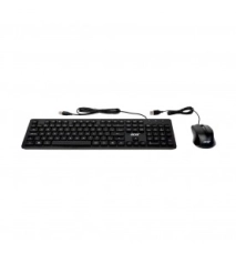 Kit Acer Teclado + Mouse com fio ZL.ACCEE.00A