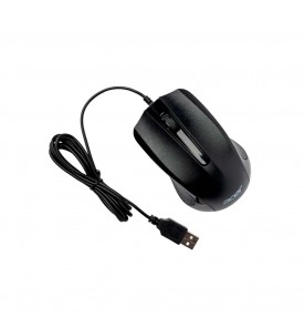 Kit Acer Teclado + Mouse com fio ZL.ACCEE.00A
