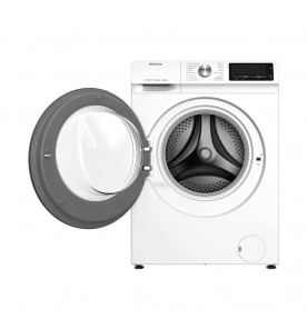 Maquina Lava e Seca Hisense - WD5Q1342BW2 - Branco - 13KG/8KG - 220V