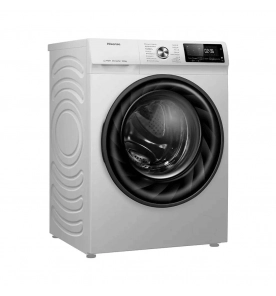 Maquina Lava e Seca Hisense - WD5Q1342BW2 - Branco - 13KG/8KG - 220V