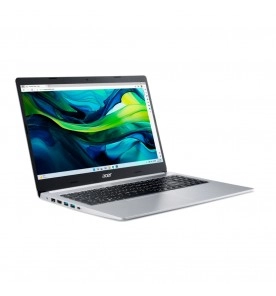 Notebook Acer Aspire 5 A515-45-R5AT - Prata - AMD Ryzen 5 5500U - RAM 8GB - SSD 256GB - Tela 15.6” - Windows 11