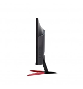 Monitor Acer KG241Y EBII - Preto - Tela 23,8” - Full HD - 100Hz - 1ms - HDMI - VGA - Freesync