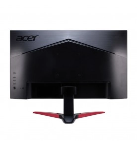 Monitor Acer KG241Y EBII - Preto - Tela 23,8” - Full HD - 100Hz - 1ms - HDMI - VGA - Freesync