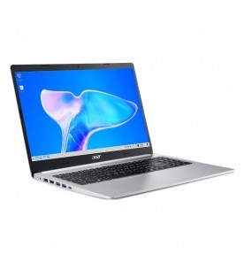 Notebook Acer Aspire 5 A515-45-R74N - Prata - AMD Ryzen 7 5700U - RAM 16GB - SSD 512GB - Tela 15.6” - Linux Gutta.