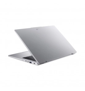 Notebook Acer Swift SFG14-73T-738W - Prata - Intel Core Ultra 7 - RAM 32GB - SSD 1TB - Tela 14” Touch - Windows 11