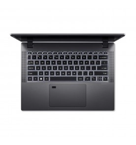 Notebook Acer TMP214-55-70G2 - Cinza - Intel Core i7 - 1355U - RAM 16GB - SSD 512GB - Tela 14” - Windows 11