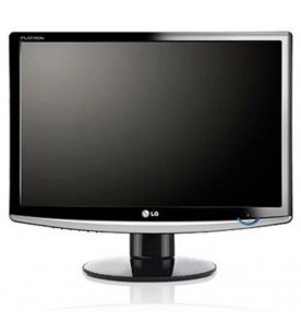 Monitor LG W2252TQT - tela 22” - LCD - (1680 x 1050) - 60Hz - 2ms