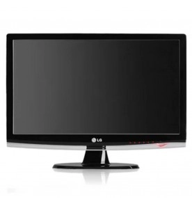 Monitor LG W2053TQV - tela 20” - LCD - HD - (1600 x 900) - 60Hz - 2ms