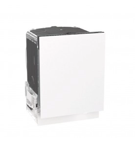Lava Louças Gorenje GV693C60UVBR - Inox -16 Serviços - Combinado de Embutir - 220V 