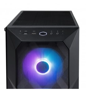 Desktop Acer Predator PO5-620-BR14 - Preto - Intel Core i7- 11700 - GeForce RTX 3080 - RAM 32GB - SSD 1TB - Linux