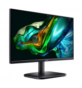 Monitor Acer EK251Q - Preto - Tela 24.5” - Full HD - 100Hz - 1ms - HDMI - VGA
