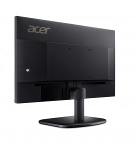 Monitor Acer EK251Q - Preto - Tela 24.5” - Full HD - 100Hz - 1ms - HDMI - VGA