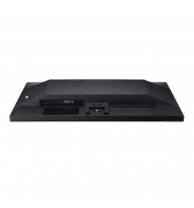 Monitor Acer EK251Q - Preto - Tela 24.5” - Full HD - 100Hz - 1ms - HDMI - VGA
