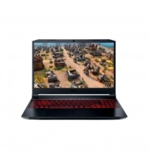 Notebook Acer Nitro AN515-57-585H - Intel Core i5-11400H - RAM 8GB - SSD 1TB - GTX 1650 - 15.6” - Windows 11