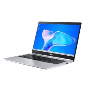 Notebook Acer A515-45-R36L - Prata - AMD Ryzen 7-5700U - RAM 12GB - SSD 512GB - Tela 15.6” - Linux Gutta