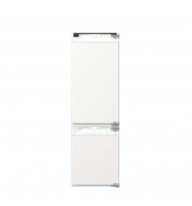 Geladeira Gorenje NRKI5182A2 - Branca - Botton Freezer Inverter - 269 Litros - 220V