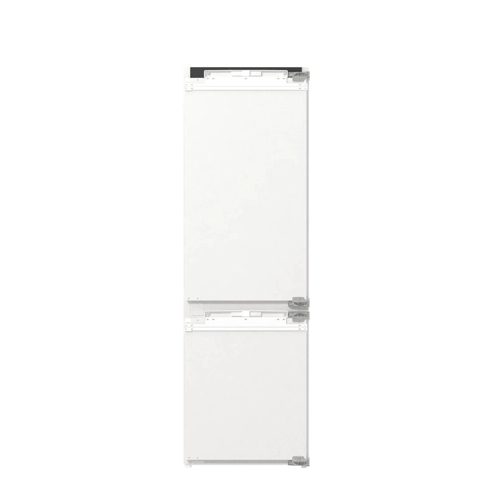 Geladeira Gorenje NRKI5182A2 - Branca - Botton Freezer Inverter - 269 Litros - 220V