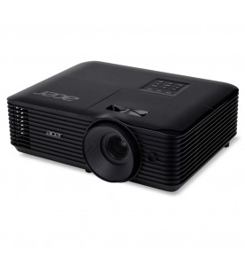 Projetor Acer X1328WH - Resolução FHD - 5.000 ANSI Lumens - 120Hz - Acer Color Boost 3D - Bi-volt 100-240V