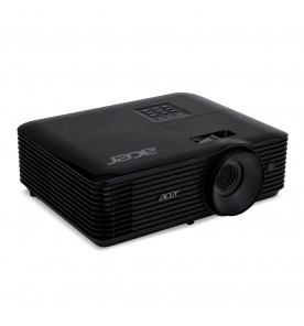 Projetor Acer X1328WH - Resolução FHD - 5.000 ANSI Lumens - 120Hz - Acer Color Boost 3D - Bi-volt 100-240V
