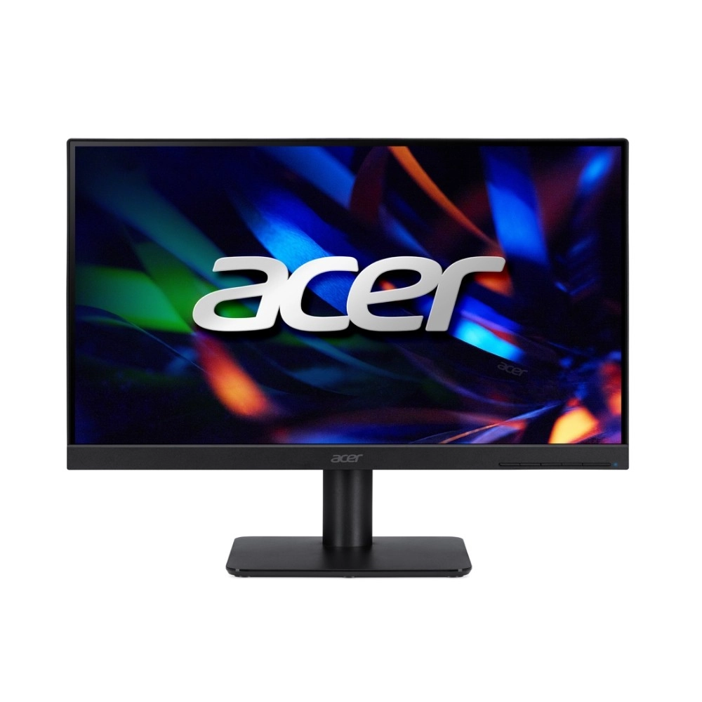 Monitor Acer V226HQL HBI - Preto - Tela 21,5” - Full HD - 100Hz - 4ms - HDMI - VGA - Freesync