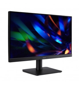 Monitor Acer V226HQL HBI - Preto - Tela 21,5” - Full HD - 100Hz - 4ms - HDMI - VGA - Freesync