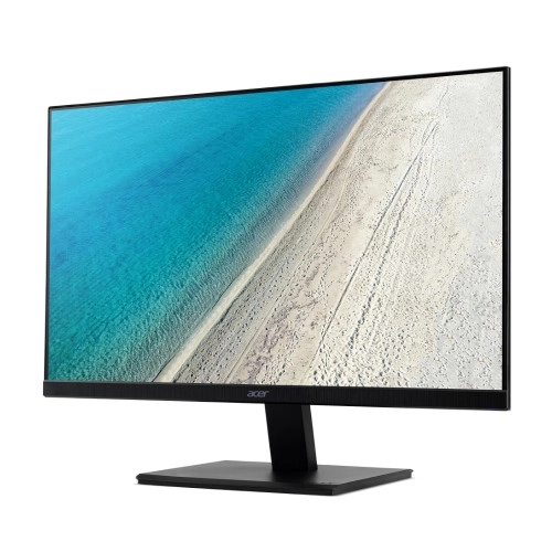Monitor Acer V7 V247Y ABIP - Tela 23,8” - LCD-VA - Full HD - 75Hz - 4 ms - AcerVisionCare - Adaptive Sync