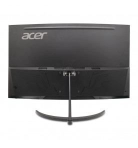 Monitor Acer EDT320Q - Preto - Tela 31.5” Curvo - Full HD - 180Hz - 1ms - HDMI - DisplayPort
