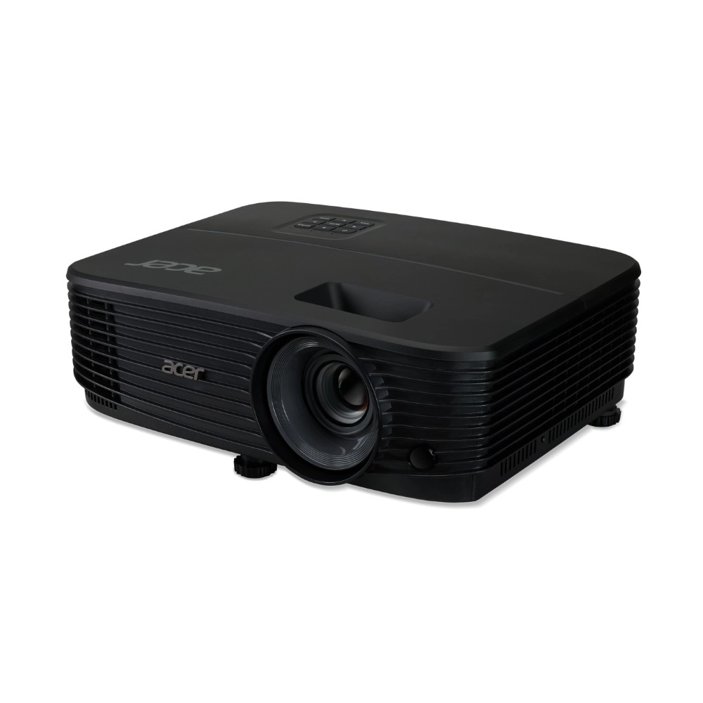Projetor Acer X1123HP - MR.JSA11.00D - Preto - 4000 lumens 