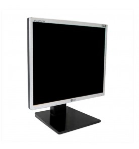 Monitor LG  L1753HS - Preto - Tela 17” - HD - 100Hz - 5 ms - VGA