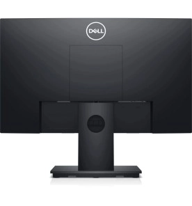 Monitor Dell E1920HF - Tela 18.5” - Resolução HD - 60 Hz - 5ms - DisplayPort - VGA 