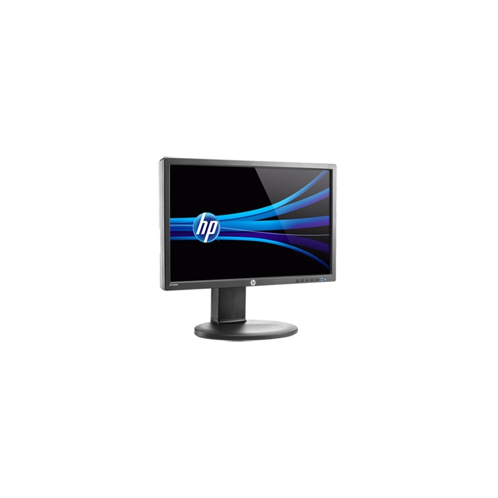 Monitor HP HSTND-3271-L - Tela 20” - Resolução HD - 75 Hz - 1ms - DVI - VGA 