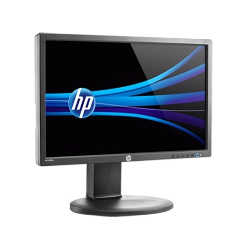 Monitor HP HSTND-3271-L - Tela 20” - Resolução HD - 75 Hz - 1ms - DVI - VGA 
